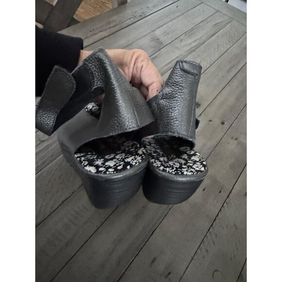 Bernie Mev Women's Mely Sandal Grey Size 8 - Picture 3 of 7